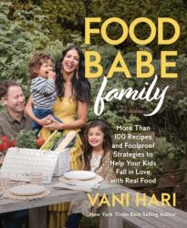 Food Babe Family (ISBN: 9781401976002)