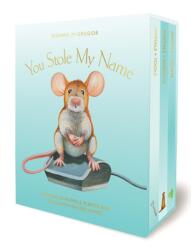 You Stole My Name Board Book Box Set (ISBN: 9781963183146)