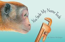 You Stole My Name: Tools (ISBN: 9781958803929)