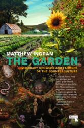 The Garden (ISBN: 9781915672681)