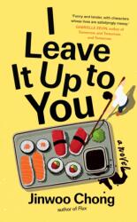 I Leave It Up to You (ISBN: 9781915590947)