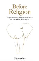 Before Religion (ISBN: 9781739434809)