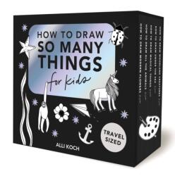 So Many Things (ISBN: 9781963183382)