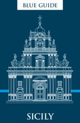 Blue Guide Sicily (ISBN: 9781916568020)