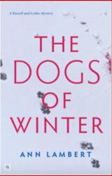 The Dogs of Winter (ISBN: 9781772601404)