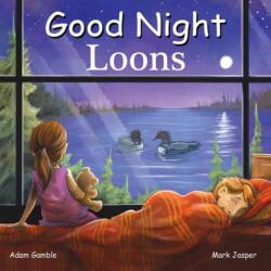 Good Night Loons (ISBN: 9781649071323)
