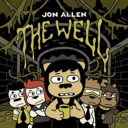 The Well (ISBN: 9781603095495)