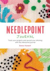 Needlepoint Journal (ISBN: 9781446315347)