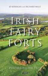 Irish Fairy Forts (ISBN: 9781788495011)
