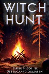 Witch Hunt (ISBN: 9781837945931)
