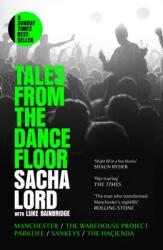 Tales from the Dancefloor (ISBN: 9780008656355)