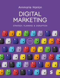 Digital Marketing (ISBN: 9781529680430)