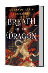 Breath of the Dragon (ISBN: 9781250391148)