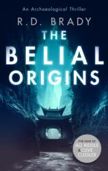 The Belial Origins (ISBN: 9781036702434)
