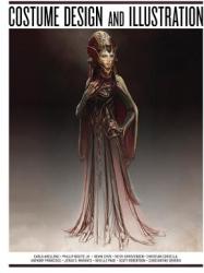 Costume Design and Illustration - Carlo Arelleno, Phillip Boutte, Kevin Chen (2014)