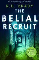 The Belial Recruit (ISBN: 9781036702410)