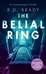 The Belial Ring (ISBN: 9781036702403)