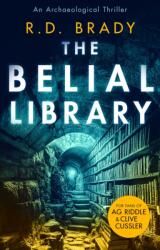 The Belial Library (ISBN: 9781036702397)