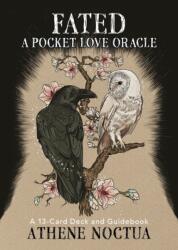 Fated: A Pocket Love Oracle (ISBN: 9781401978594)