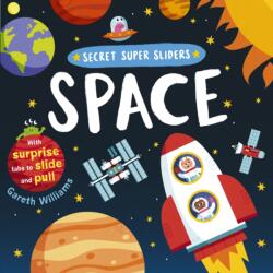 Space (ISBN: 9780702334221)