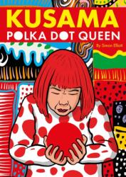 Kusama (ISBN: 9781914224300)