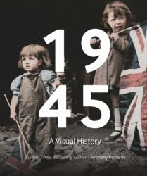 1945 (ISBN: 9781912423927)