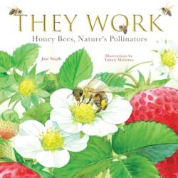 They Work (ISBN: 9781641709651)