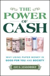 The Power of Cash (ISBN: 9781394299911)