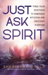 Just Ask Spirit (ISBN: 9780757325281)