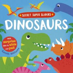 Dinosaurs (ISBN: 9780702334238)