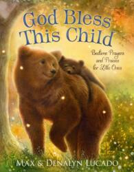 God Bless This Child (ISBN: 9781400251094)