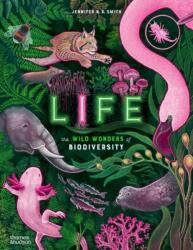Life (ISBN: 9780500653357)