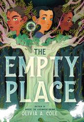 The Empty Place (ISBN: 9780316449427)