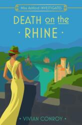 Death on the Rhine (ISBN: 9780008737078)