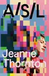 A/S/L (ISBN: 9781915368768)
