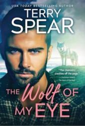 Wolf of My Eye (ISBN: 9781728294988)
