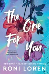 The One for You (ISBN: 9781728292076)