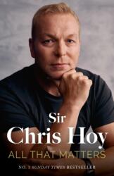 All That Matters (ISBN: 9781399741842)