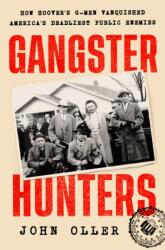 Gangster Hunters (ISBN: 9780593471364)