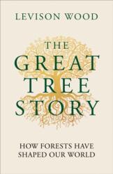 The Great Tree Story (ISBN: 9781856755627)