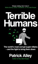 Terrible Humans (ISBN: 9781800961999)