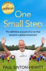 One Small Step (ISBN: 9781035065042)