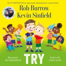 Try (ISBN: 9781035042319)