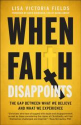 When Faith Disappoints (ISBN: 9780593601181)