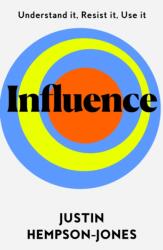 Influence (ISBN: 9780008382193)