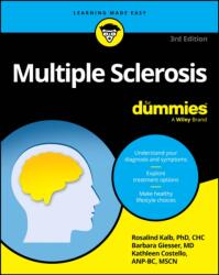 Multiple Sclerosis for Dummies - Barbara Giesser, Kathleen Costello (ISBN: 9781394300921)