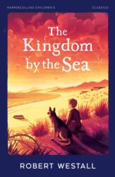 The Kingdom by the Sea (ISBN: 9780008726553)