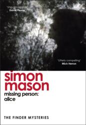 Missing Person: Alice (ISBN: 9781529425949)
