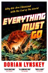 Everything Must Go (ISBN: 9781529095951)