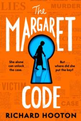 The Margaret Code (ISBN: 9781408731048)